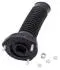 Подушка амортизатора задн.Camry CV2,MCV3 96-06 SM0075
