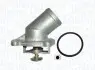 TE0092 OPEL Термостат Astra F/G/H,Corsa C 1.0 12V -98 MAGNETI MARELLI підбір по vin на Brocar