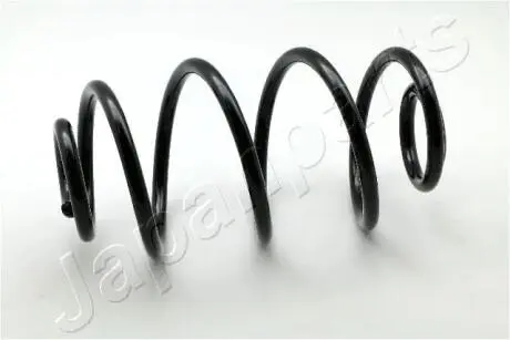 ZC6645X Пружина задняя L=290mm Astra H -14 (универсал) JAPANPARTS подбор по vin на Brocar