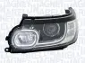 Фара пер. ліва BI-Xenon RANGE ROVER SPORT -13 712476701129
