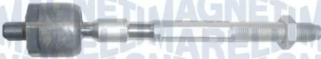 301191600650 RENAULT рульова тяга лев./правий. Dacia Logan -4 MAGNETI MARELLI підбір по vin на Brocar