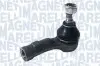301191602860 VW Наконечник рул тяги лев.Audi A3,Golf IV -97 MAGNETI MARELLI підбір по vin на Brocar