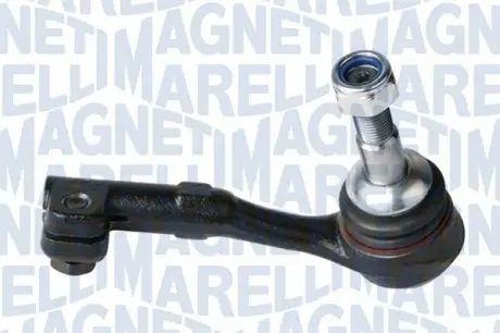 301191603040 BMW Наконечник рул.тяги прав.1 E87,3 E90,X1 -4 MAGNETI MARELLI подбор по vin на Brocar