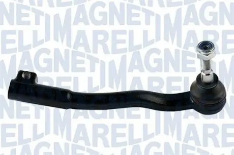 301191603120 BMW Наконечник рул тяги правый E39 535/540 -95 MAGNETI MARELLI підбір по vin на Brocar