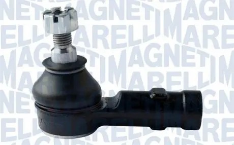 301191604560 HYUNDAI Наконечник рул.тяги лев./прав. i10 08- MAGNETI MARELLI підбір по vin на Brocar