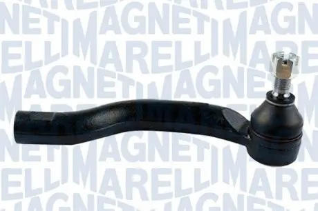 301191606790 OYOTA Наконечник рул.тяги прав.Rav 4 III,IV -6 MAGNETI MARELLI подбор по vin на Brocar