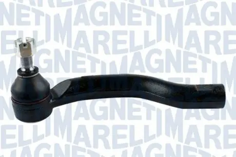 301191606800 TOYOTA Наконечник рул.тяги лев.Rav 4 III,IV -6 MAGNETI MARELLI подбор по vin на Brocar
