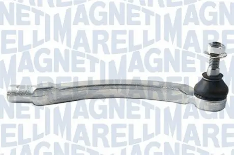 301191607110 VOLVO Наконечник рулевой тяги прав. S60,80 -99 MAGNETI MARELLI підбір по vin на Brocar