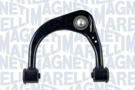 301181310100 Важіль підвіски передній MAGNETI MARELLI підбір по vin на Brocar