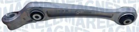 301181320600 Рычаг подвески передний левый MAGNETI MARELLI подбор по vin на Brocar