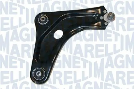 301181340800 CITROEN Рычаг передн.прав.Peugeot 301,C-Elysee MAGNETI MARELLI подбор по vin на Brocar