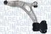 301181354700 FORD Рычаг к-кт передн.лев.C-Max,Focus III 10- MAGNETI MARELLI підбір по vin на Brocar