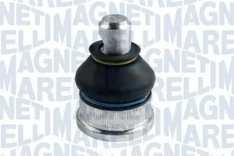 301191618170 CITROEN Шаровая опора нижн.AX,Saxo,Peugeot 106 MAGNETI MARELLI підбір по vin на Brocar