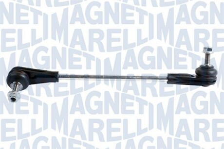 301191620390 BMW Тяга стаб.передн.лев.1 F20,3 F30,4 F32 -11 MAGNETI MARELLI подбор по vin на Brocar