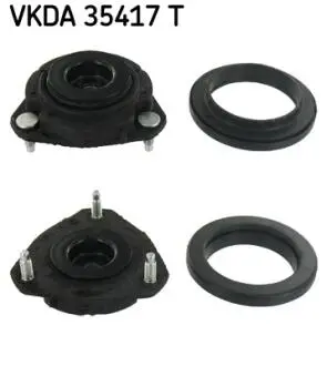 VKDA35417T К-т опор. амортизаторов (с подшип.) Focus -98 SKF підбір по vin на Brocar