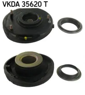 VKDA35620T Подушка аморт.передн.правий.(з подшипн.) Espace SKF підбір по vin на Brocar