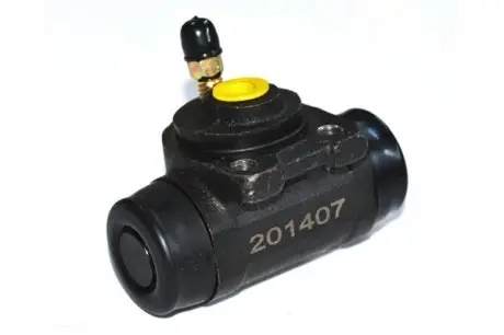 71432 Циліндр гальмівний робочий Peugeot 206 98- ASAM підбір по vin на Brocar