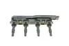 133810 Котушка запалювання Opel Vectra C/Astra 1.8 G 98- (HÜCO) HITACHI підбір по vin на Brocar