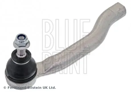 ADN187226 NISSAN Наконечник рул.тяги левый Micra IV -10 BLUE PRINT подбор по vin на Brocar