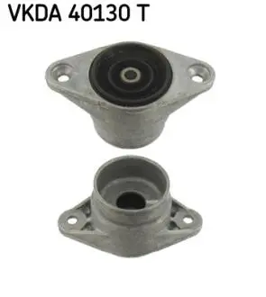 VKDA40130T F AUDI Подушка амортизатора задн. A6 04 - (2шт.) SKF підбір по vin на Brocar
