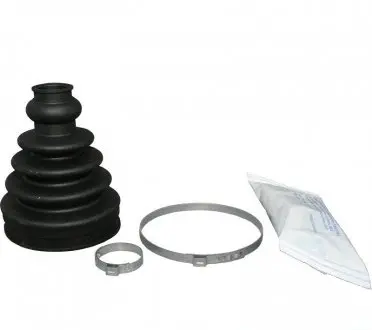 1143700110 VW захист Шрус КПП к-кт Golf,Sharan,Audi A4/6 JP GROUP підбір по vin на Brocar