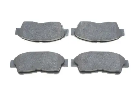 0986495257 Колодки перед. TOYOTA Carina E, Corolla, RAV4 BOSCH підбір по vin на Brocar