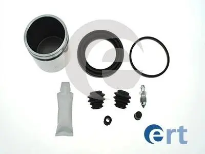 402193 Переднего суппорта с поршеньком KIA Cerato -9 ERT підбір по vin на Brocar