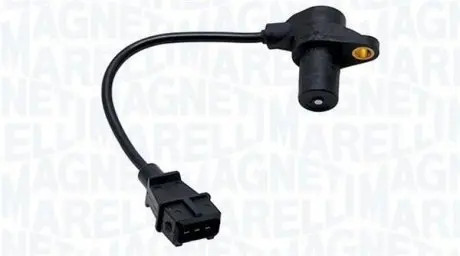 SAG066 Датчик обертів двигуна KIA, VOLVO, PEUGEOT MAGNETI MARELLI підбір по vin на Brocar