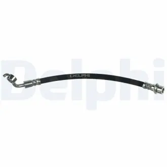 LH7039 Шланг гальмівний задн.Лев.Rav 4 III 2.0/2.2 -6 DELPHI підбір по vin на Brocar