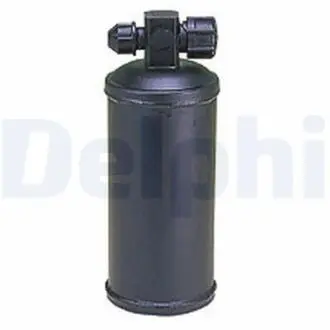 TSP0175343 Осушитель кондиционера ALMERA II, ALMERA TINO DELPHI подбор по vin на Brocar