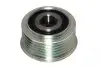 Ременный шкив генератора Scudo 1.6/2.0JTD 96- 55218