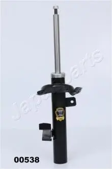 MM00538 Амортизатор газ.передн.Лев.C30,S40 II,V50 04- JAPANPARTS підбір по vin на Brocar