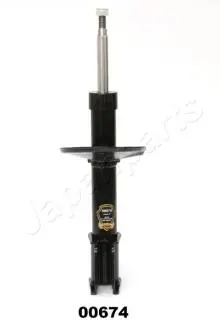 MM00674 Амортизатор газ.передн.Clio 90 - (54mm) JAPANPARTS підбір по vin на Brocar