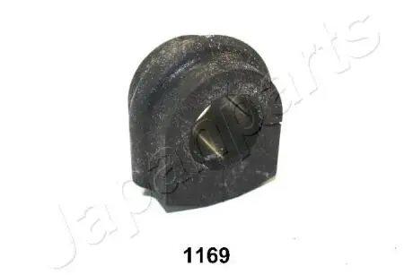 RU1169 Втулка стабілізатора передн.Patrol 3.0DTi 01- JAPANPARTS підбір по vin на Brocar