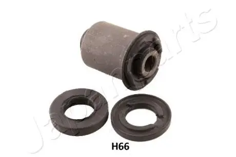 RUH66 С/блок переднего рычага продолговатый H-1 08- JAPANPARTS підбір по vin на Brocar