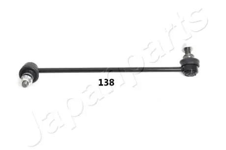 SI137L Тяга стабилизатора передн.лев. Murano 3.5 05- JAPANPARTS подбор по vin на Brocar