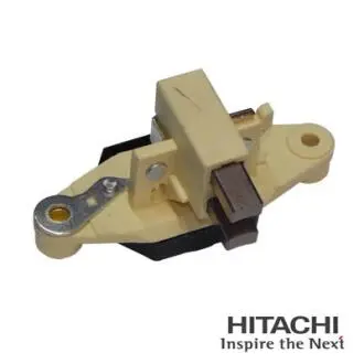 2500503 Регулятор напруги генератора HITACHI підбір по vin на Brocar