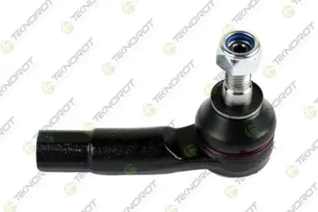 A501 Наконечник рульової тяги правий на VW Golf IV Audi A3 97- TEKNOROT підбір по vin на Brocar