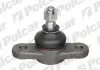Кульова опора i30 07-,Elantra 06-,Kia Ceed -6 HY-375
