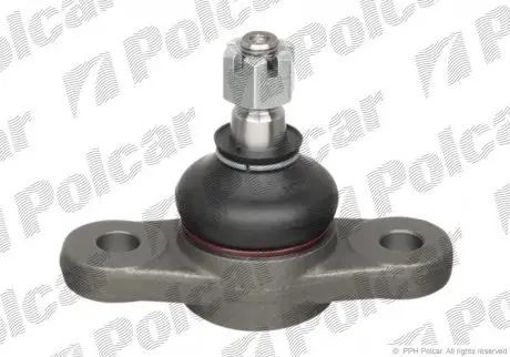 HY375 Кульова опора i30 07-,Elantra 06-,Kia Ceed -6 TEKNOROT підбір по vin на Brocar