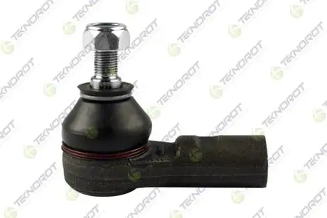 FO501 Наконечник рулевой тяги лев./прав.Scorpio 85- TEKNOROT подбор по vin на Brocar