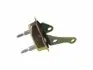 Подушка балки левая P306,Citroen Xsara,ZX 92- PE-BS027