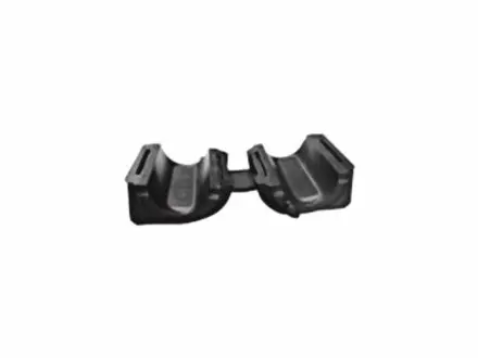 PEBS056 Втулка передн.стабилизатора d=25mm С5 III 08- KAUTEK подбор по vin на Brocar