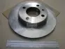 561087CH Диск тормозной передний Audi,VW,Seat (239*10) CHAMPION підбір по vin на Brocar