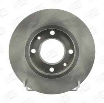 561555CH Диск тормозной задний 206,306Citroen ZX,Xsara CHAMPION подбор по vin на Brocar