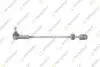 Тяга рульова з наконечником лев. Passat 88-92 V-454