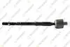 Тяга рульова лев./правий.Spark 10- M12/M14 L261 CH-803