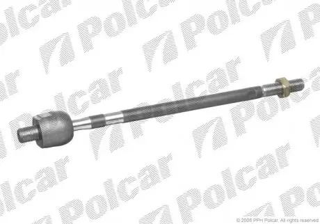 HY103 Тяга рульова лев./правий.Accent II 99-,H100 93- TEKNOROT підбір по vin на Brocar