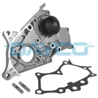 DP221 Помпа воды Camry,Carina E 2.0D,Corolla,Picnic DAYCO підбір по vin на Brocar