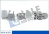 344555 Масляный радиатор Transit Connect 1.8TDCi 02- KALE OTO RADYATOR підбір по vin на Brocar